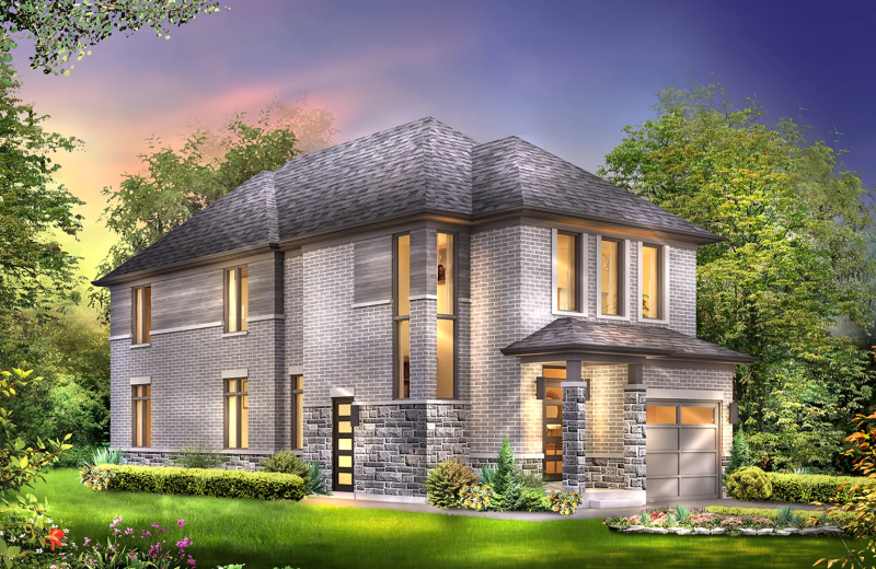 Landmark Estates
