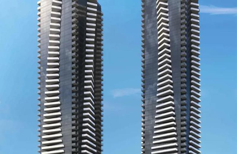 Langstaff Gateway Condos