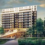 Le Newman Condos
