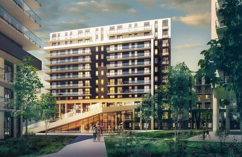 Le Newman Condos