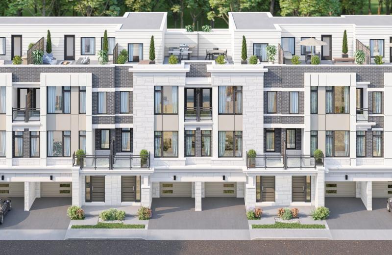 Lifestyle Towns
