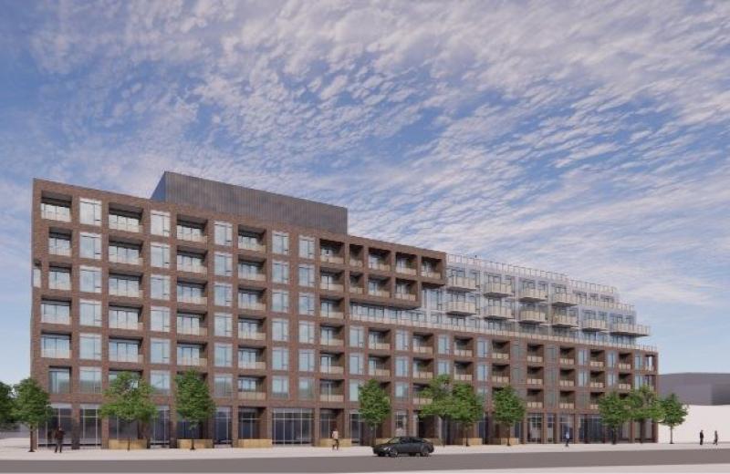 LJM Lansdowne Condos