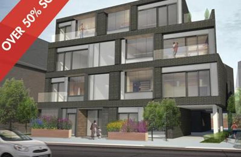 Loft Forty Five