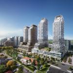 M2M Squared Condos