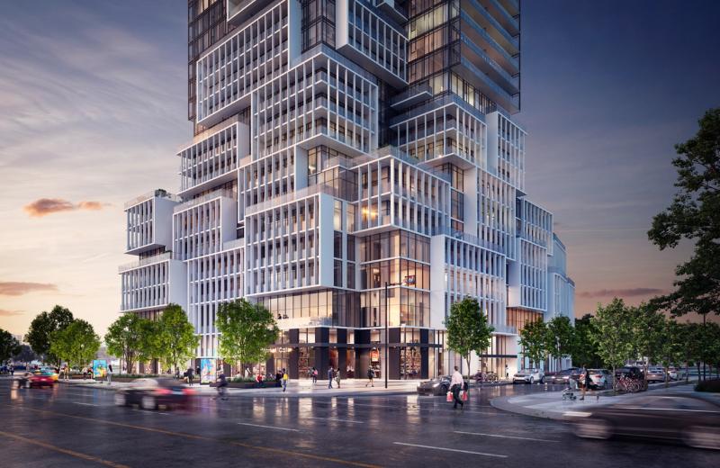 M4 Condos