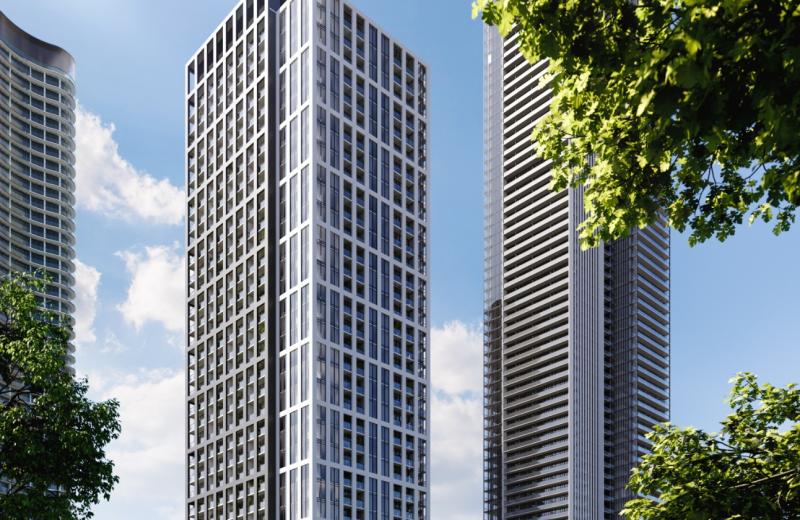 M5 Condos