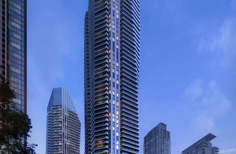 M6 Condos