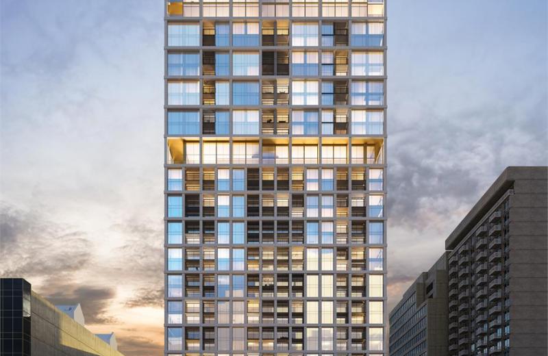 MAA Condos & Penthouses