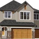 Mahogany by Calbridge Homes