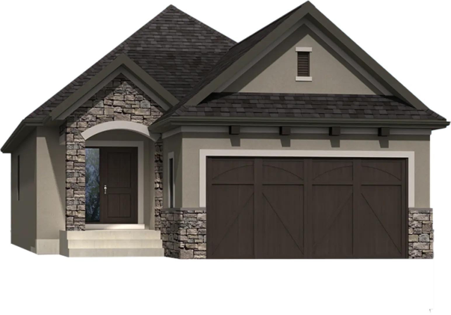 Mahogany by Calbridge Homes