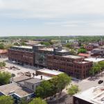 Matchedash Lofts Condos