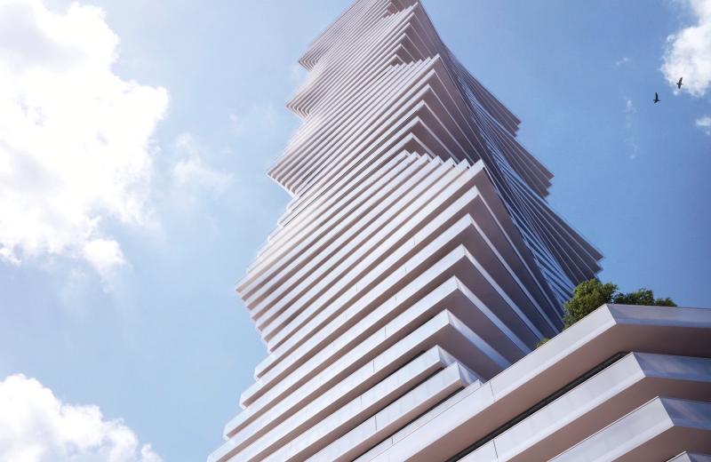 M City Condos Phase 2