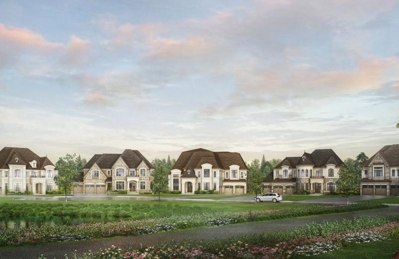 McMichael Estates