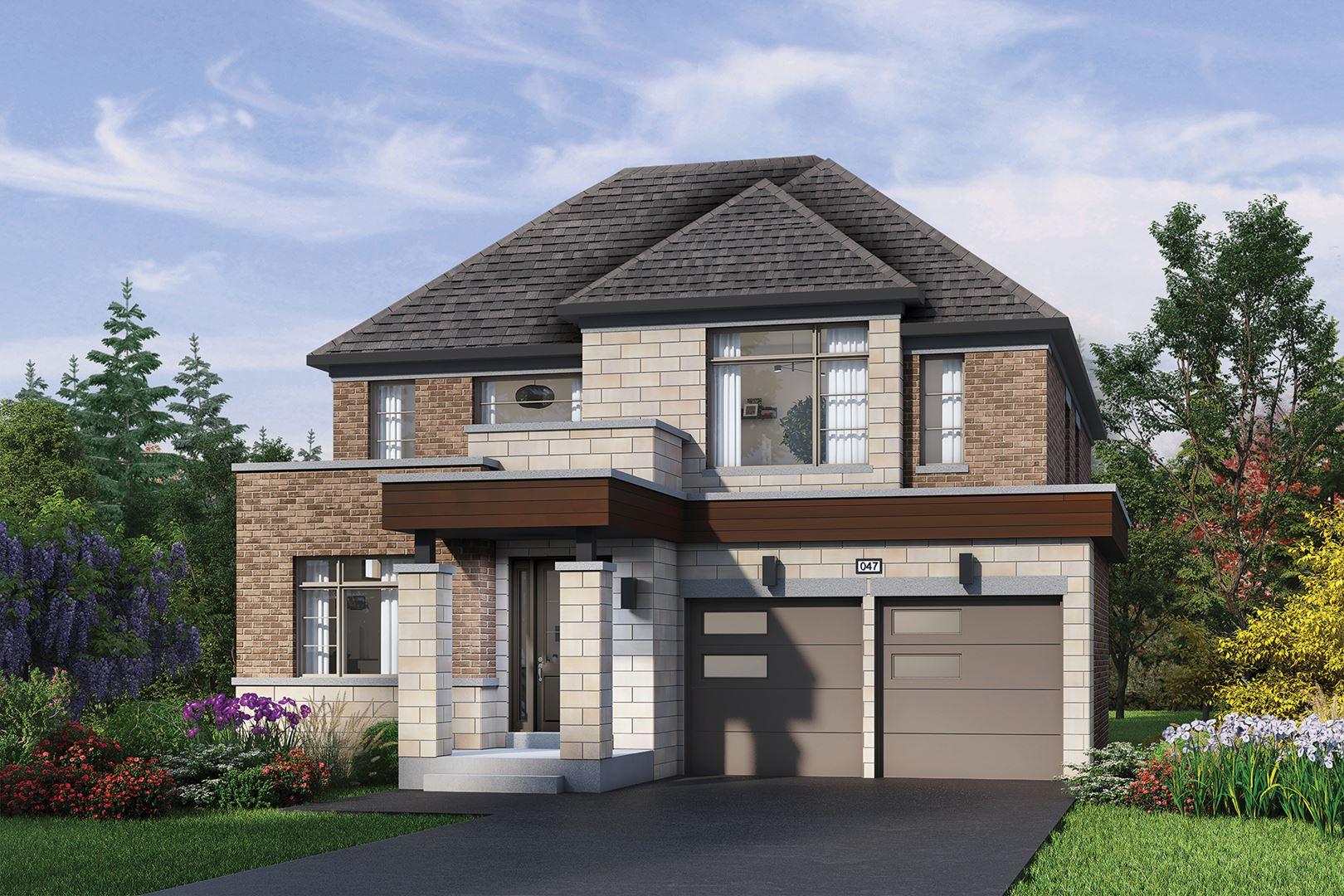 Midhurst Valley by Sundance Homes