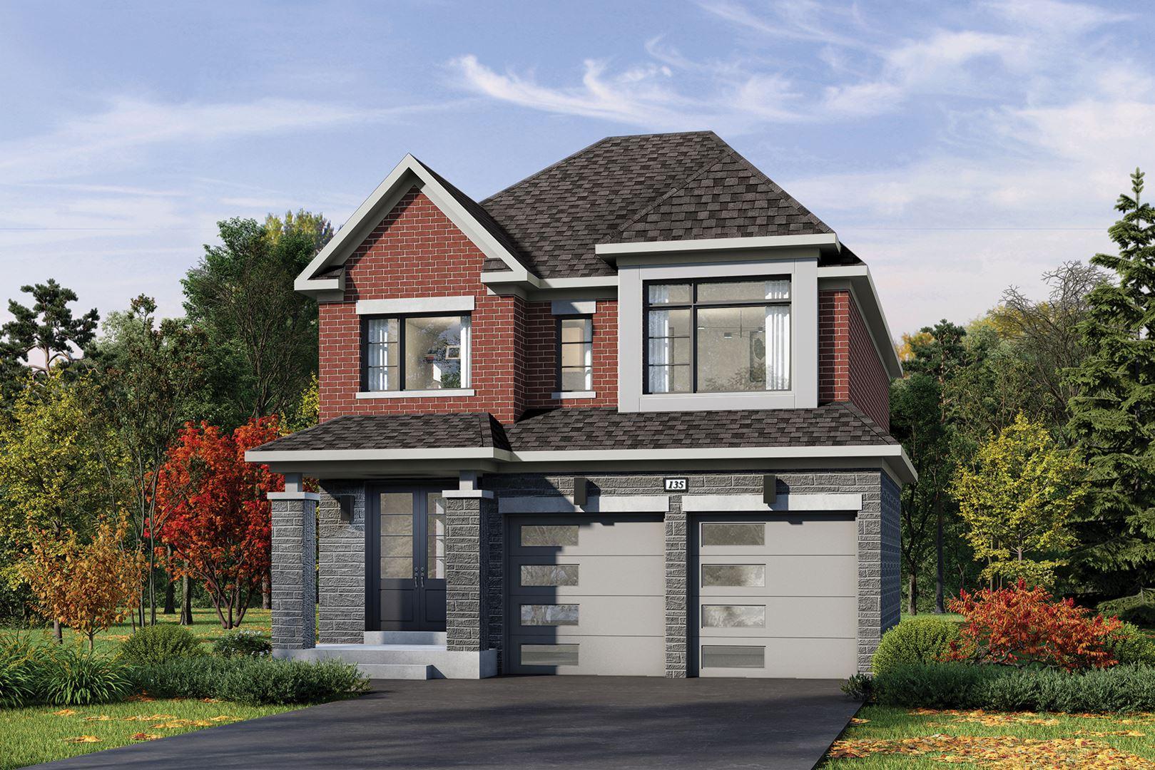 Midhurst Valley by Sundance Homes