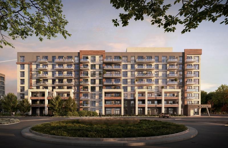 Mile & Creek Condos Phase 3