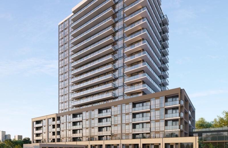 The Millhouse Condos
