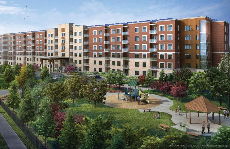Milton’s Bronte West Condos