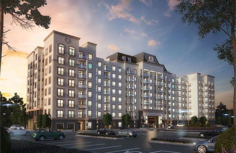 Mint Condos