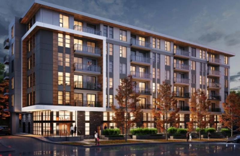 Moda Condos