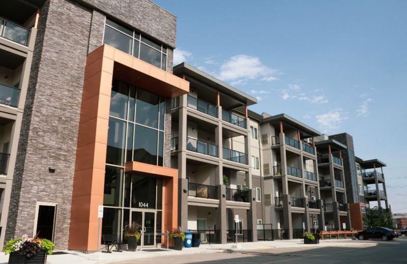 Murano Gardens of Linden Woods Condos