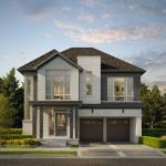NAVA Oakville Detached
