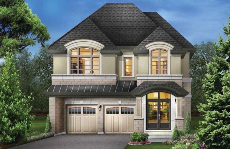 North Oakville by Valery Homes