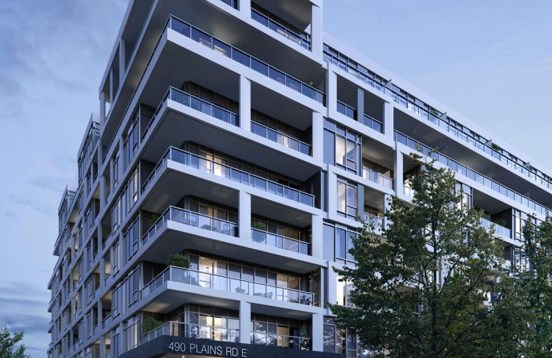 Northshore Condos