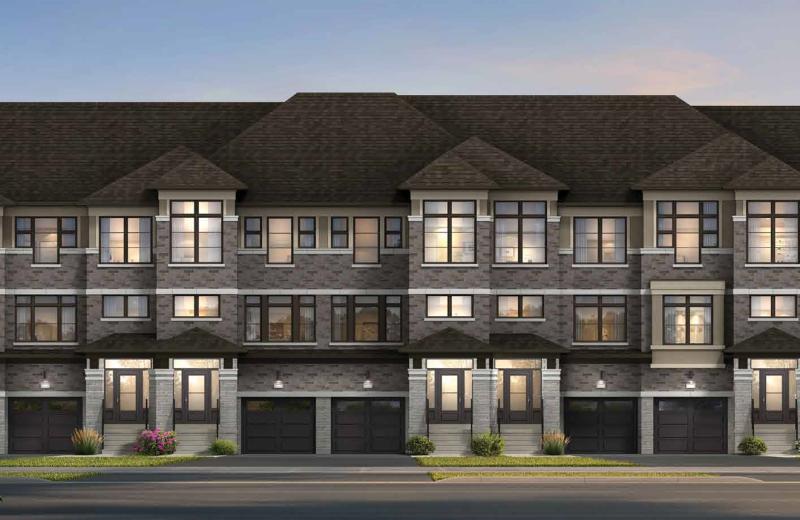 Oakpointe in Upper Joshua Creek Towns Phase 2 by Arista Homes