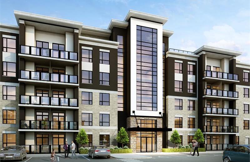 Origin Condos