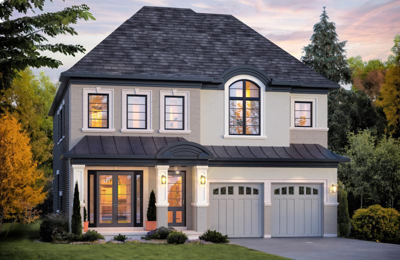 Oxford Estates