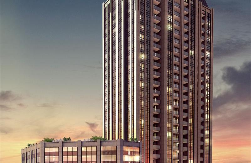 Park Avenue Place Condos