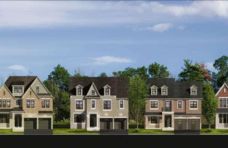 Park Mills Homes