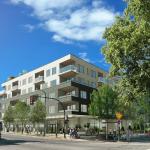 Park Place Condos