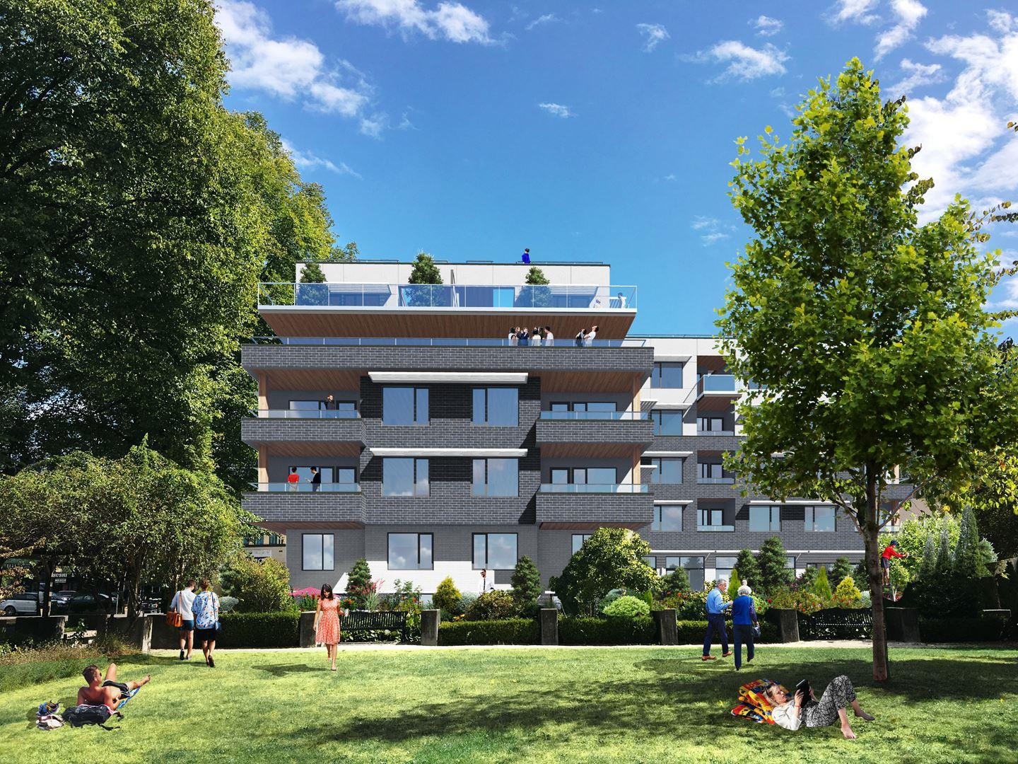 Park Place Condos