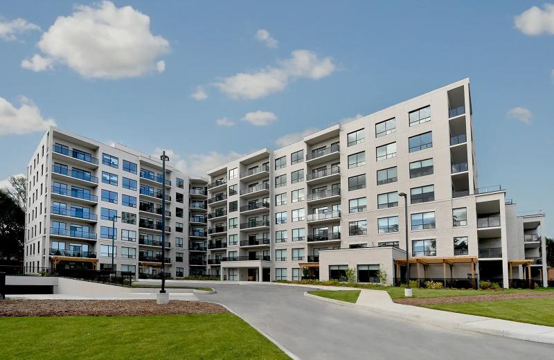 ParkWest Condos