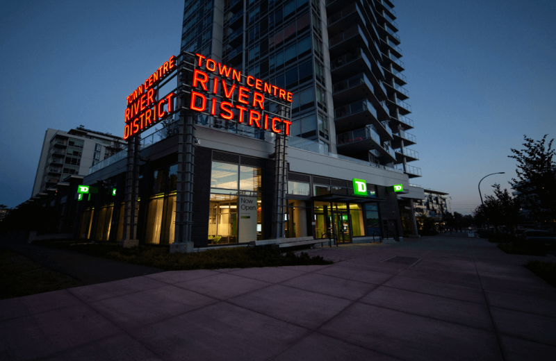 Penthouse Collection Condos