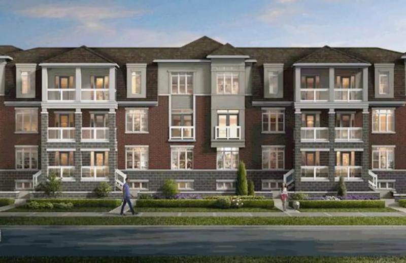 Pickering Mews – Phase 2 Towns