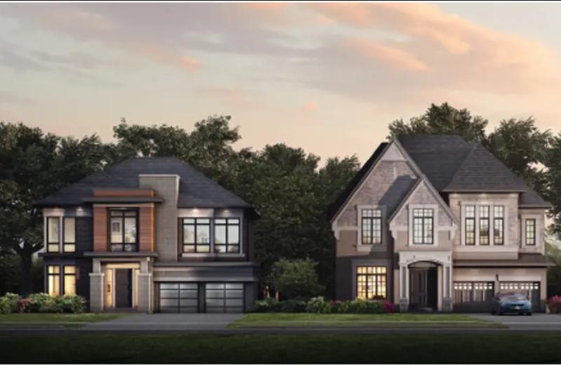 Pine Valley Homes