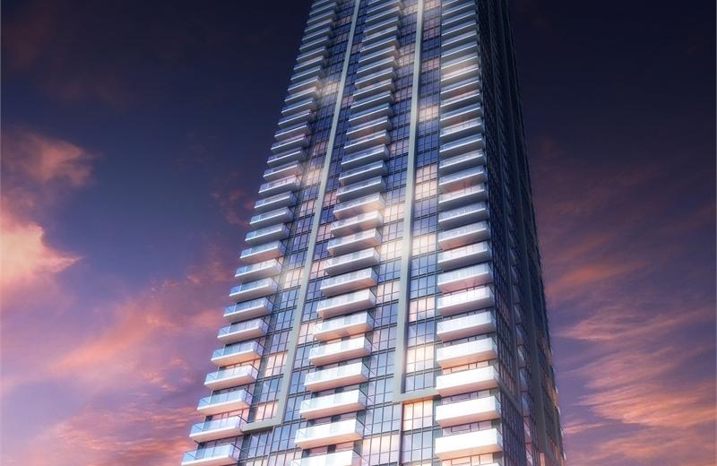 Pinnacle Grand Park 2 Condos
