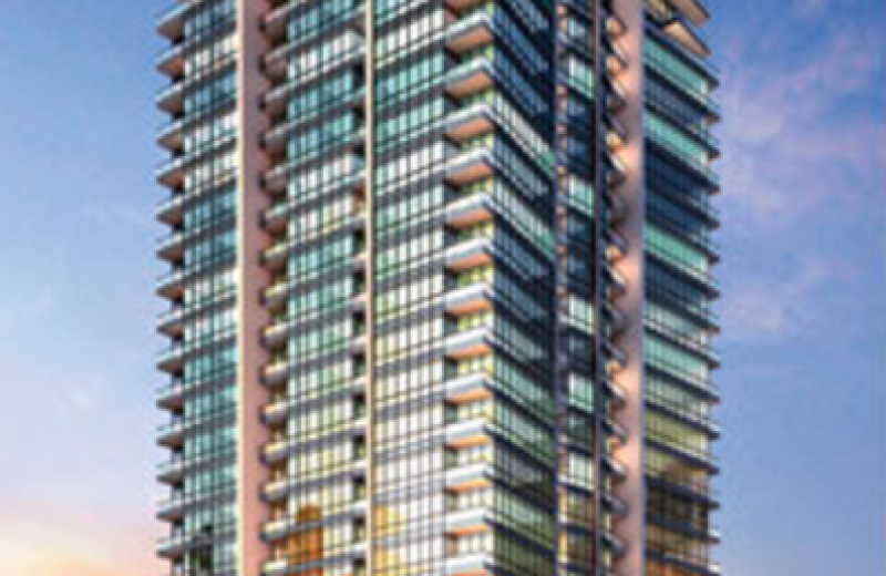 Pinnacle Grand Park Condos