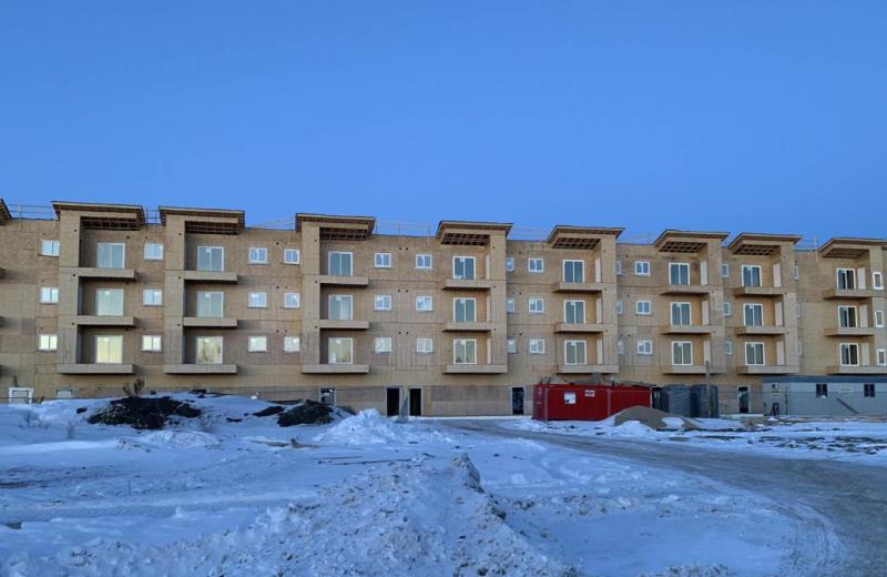 Pointe North Station Condos