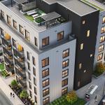 355 Coxwell Condos