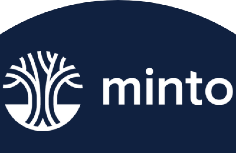 Enclave at Trailsedge by Minto