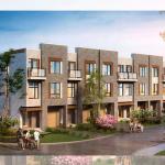 Queen’s Court Towns