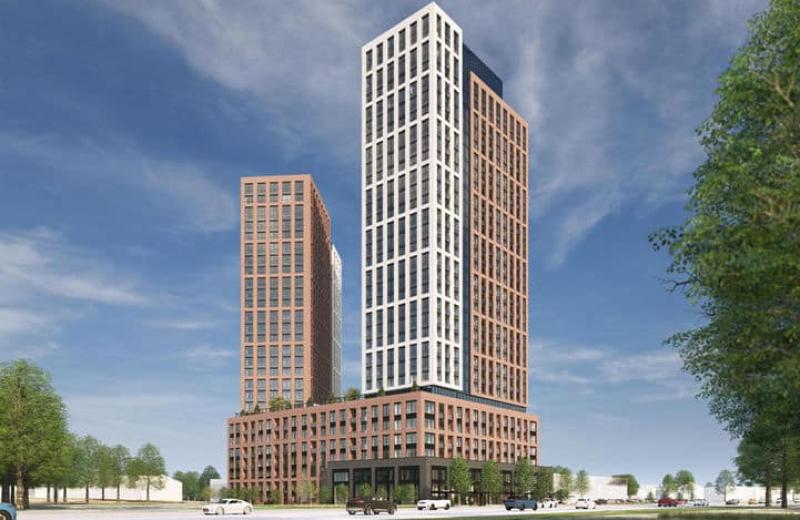 4611 King Street East residential proposal