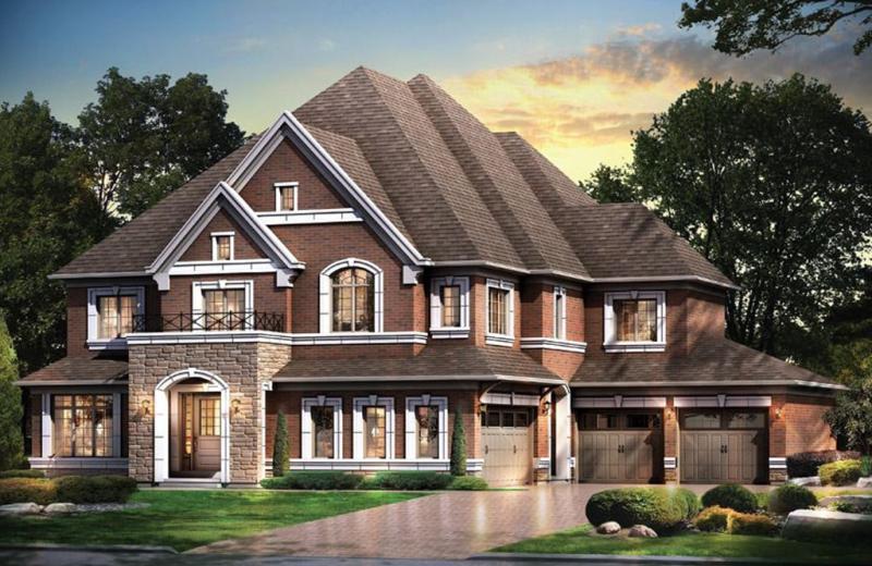 Kleinburg Crown Estates