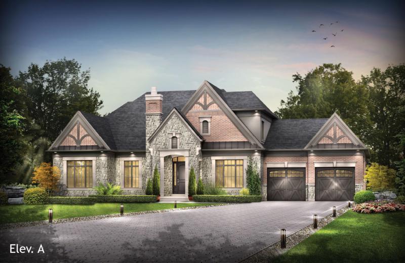 Gilford Estates