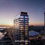 Q Tower Condos