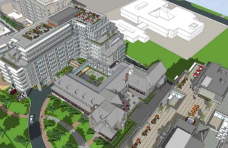 Q West Condos – Phase 2